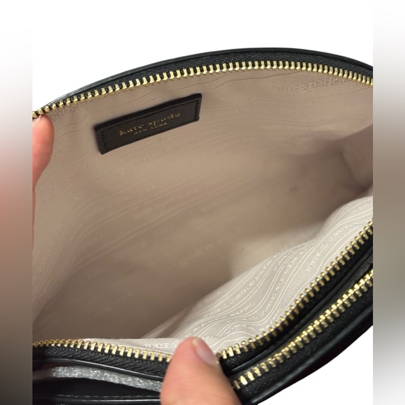 Kate Spade Morgan Colorblock Dome Crossbody Bag - Picture 10 of 11